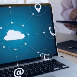The Role of Cloud Computing in Empowering Liberian SMEs